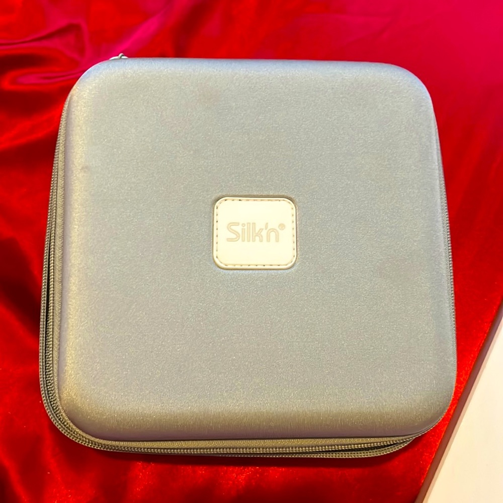 Laser Hair Removal Silk’n Infinity H3102